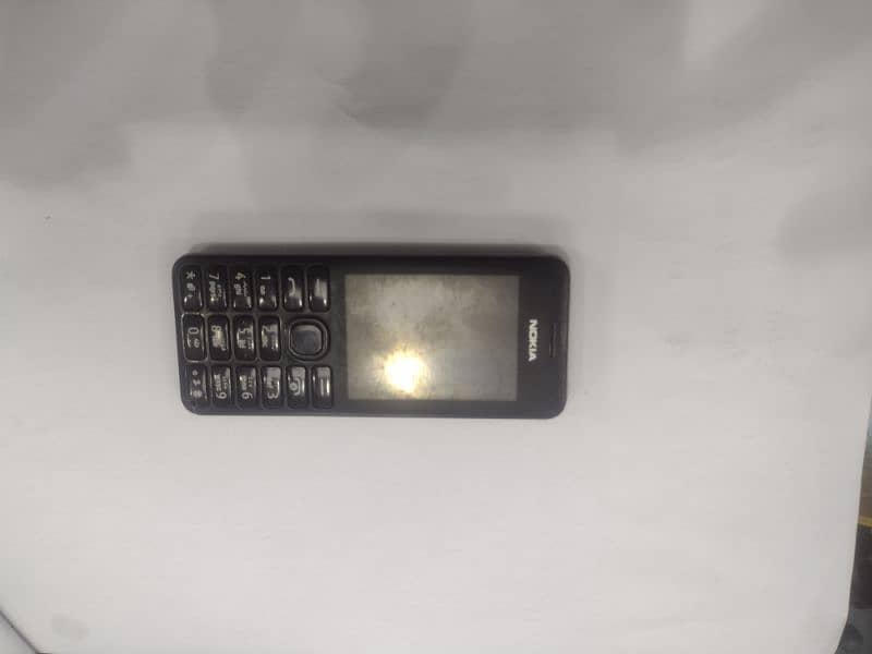 Nokia 206 0