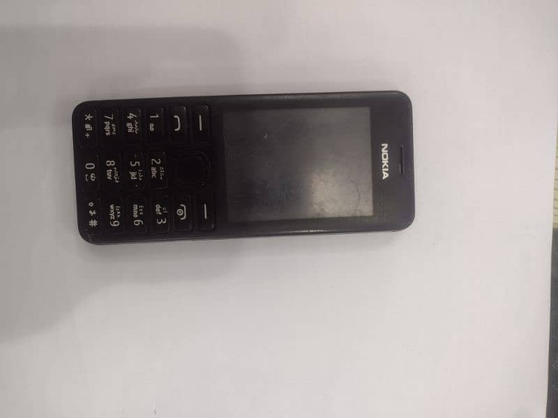 Nokia 206 1