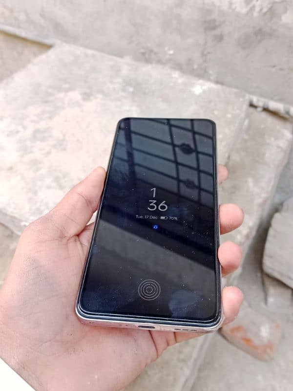 Oppo Reno 12F 8+4/256 4G 1