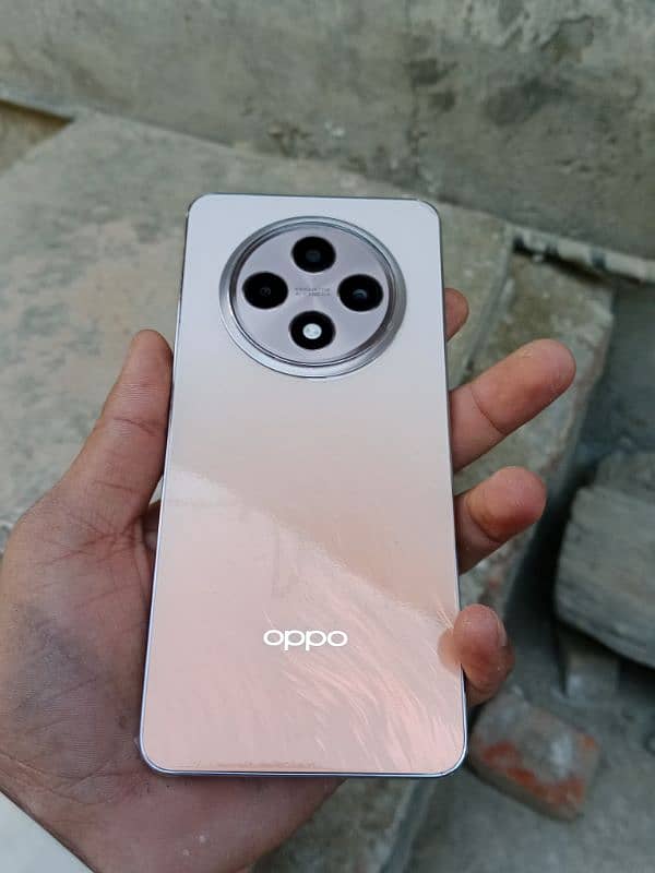 Oppo Reno 12F 8+4/256 4G 2