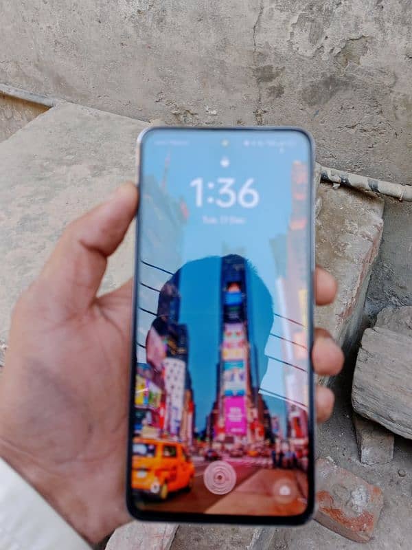 Oppo Reno 12F 8+4/256 4G 4