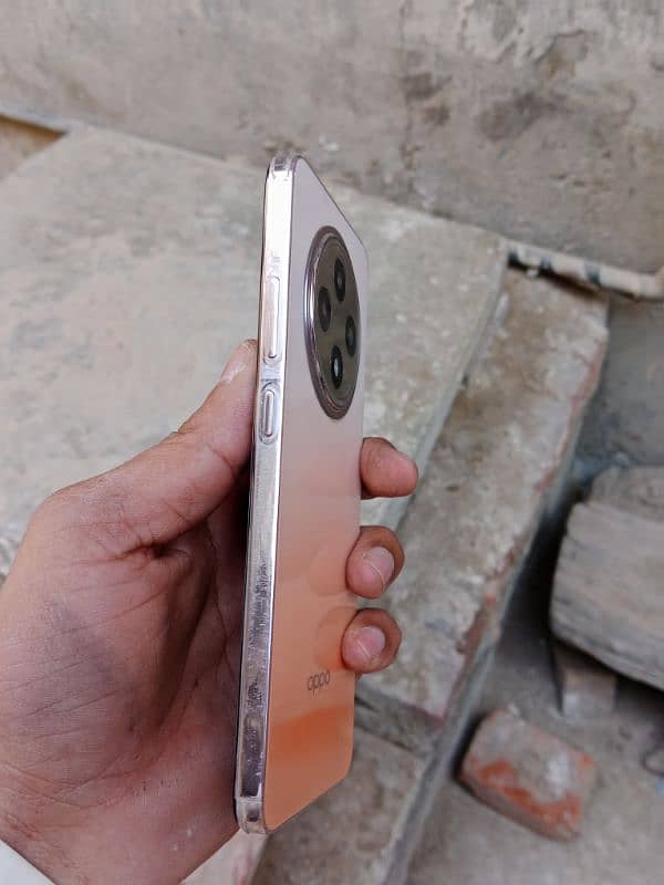 Oppo Reno 12F 8+4/256 4G 5