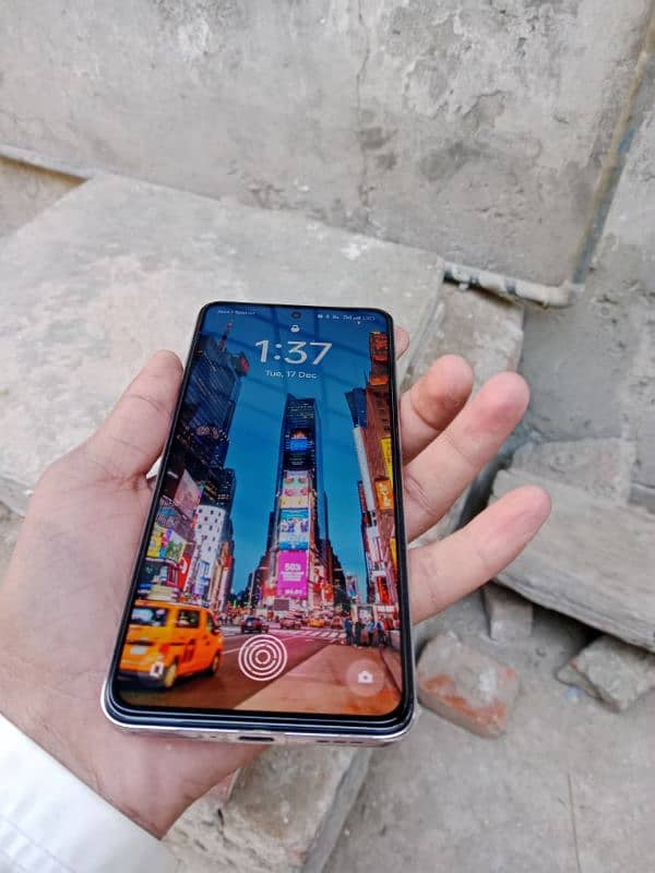 Oppo Reno 12F 8+4/256 4G 6