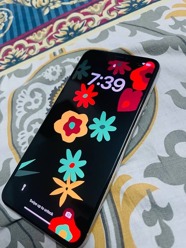 iphone xs max 64gb non pta 1