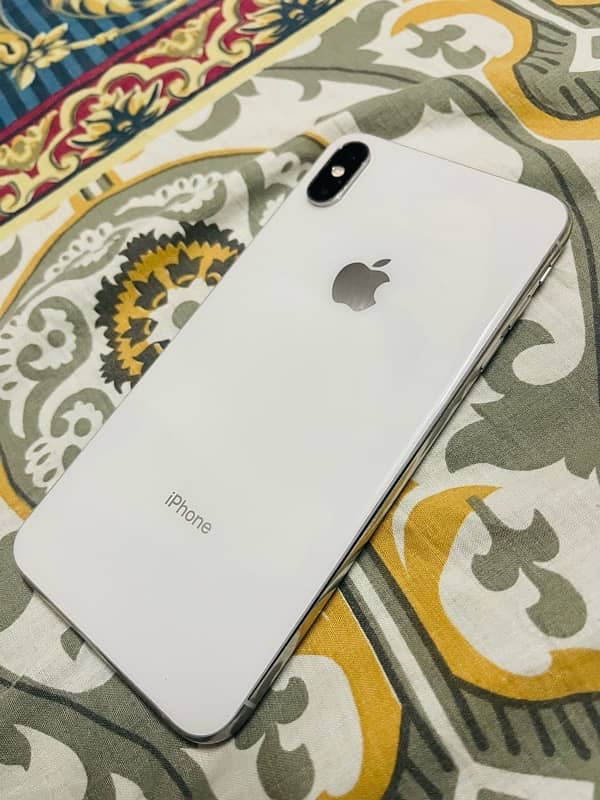 iphone xs max 64gb non pta 0