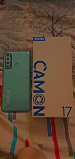 camon