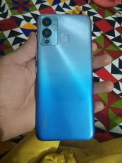 infinix