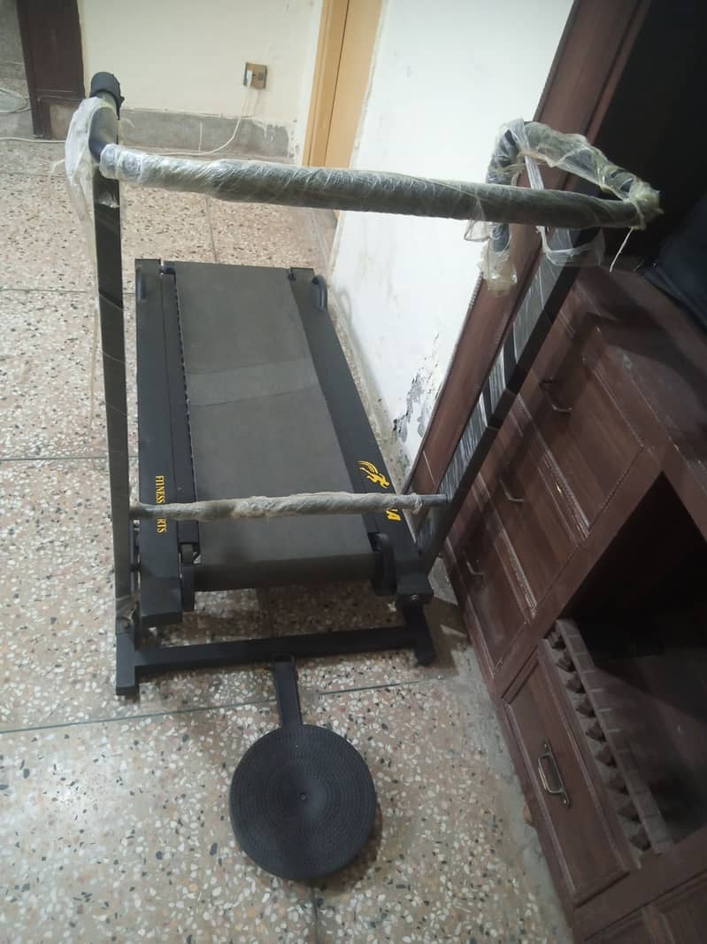 Manual Treadmill for sale brand new 1