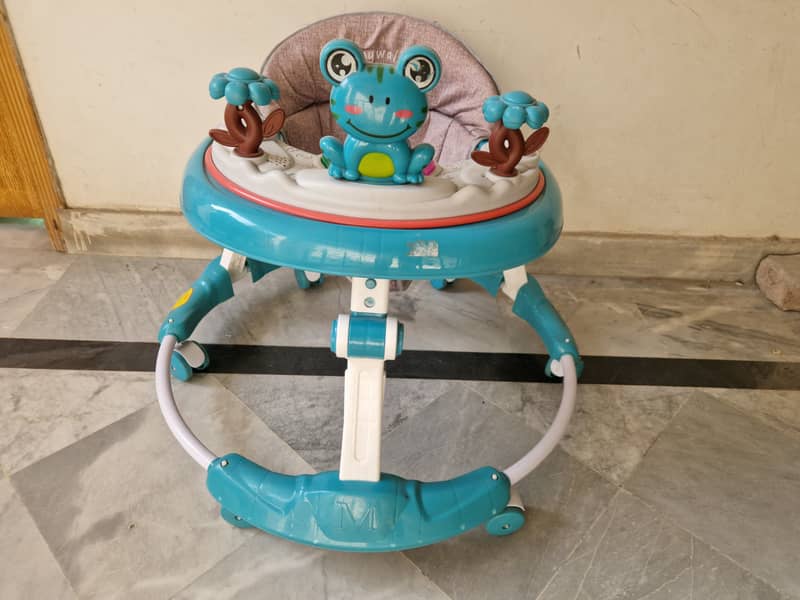 baby walker 8