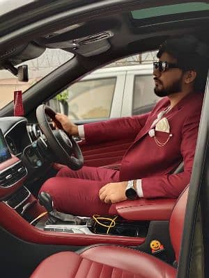 FAIZAN JUTT
