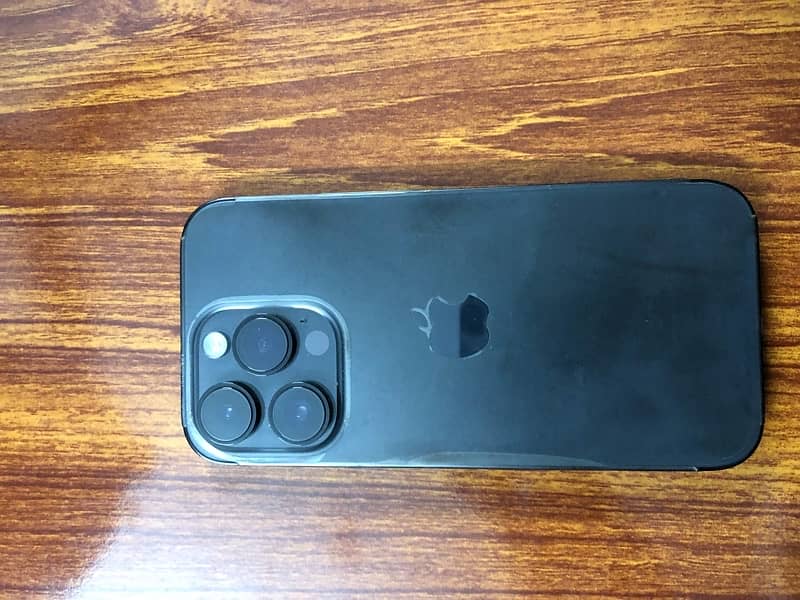 Iphone14 pro 128 gb 0