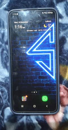 Samsung A30s 4/128