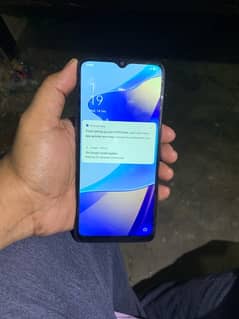 Oppo A54s 6/128 gb pta approved