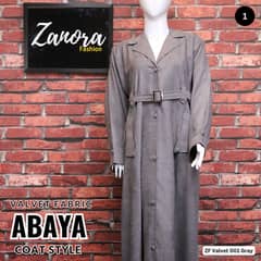 Abaya