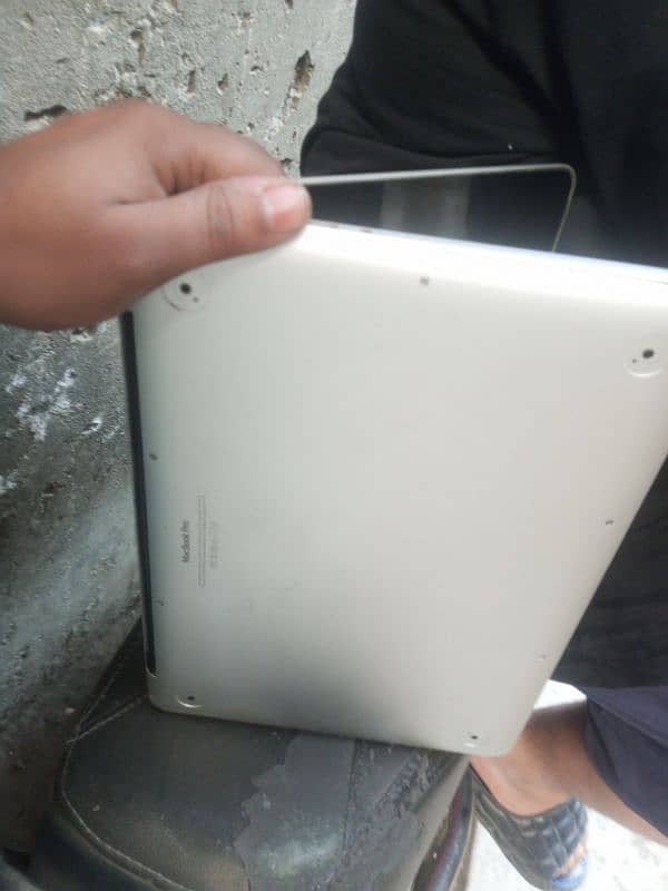 i7 Mac book 2015 model 2