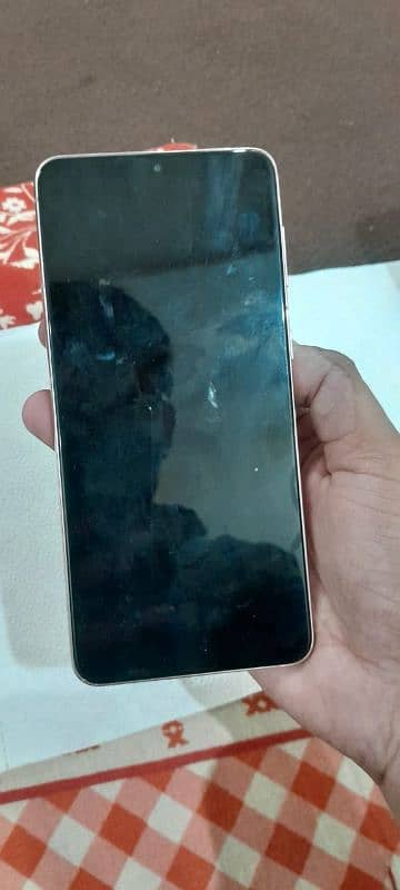 Samsung S21+ 8/256 10/10 condition 5