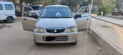 Suzuki Alto 2005