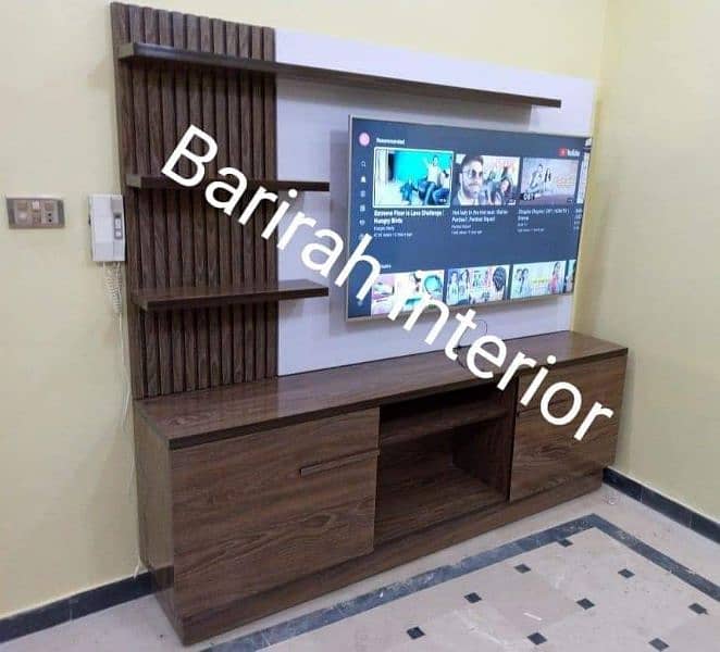 Tv Consoles/Tv Stands/Tv Units 9