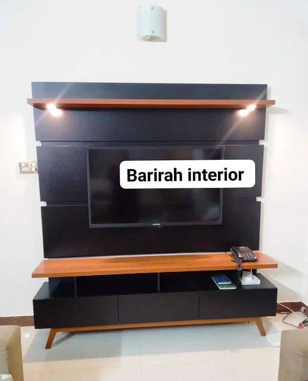 Tv Consoles/Tv Stands/Tv Units 11