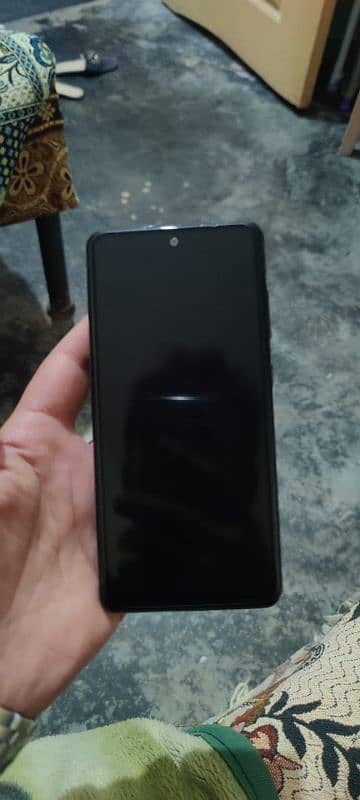 Samsung A52 8/128 for sale 3