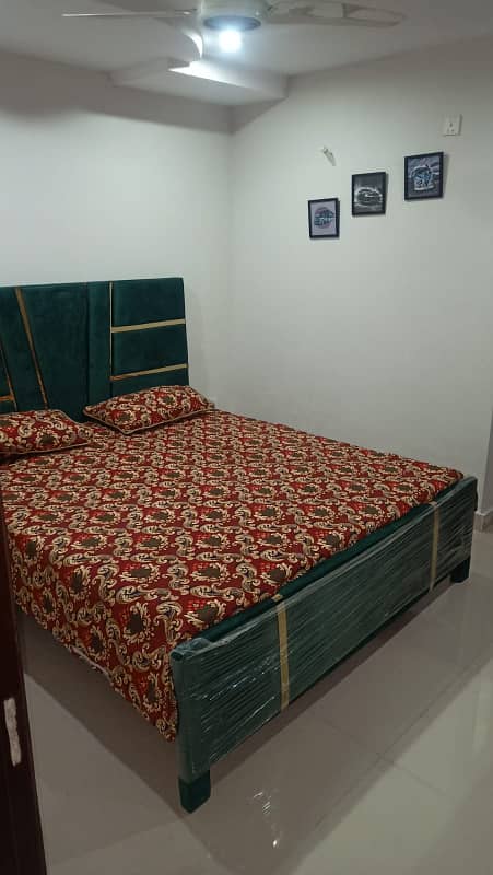 One bedroom fully furnished apartment available for Rent 0