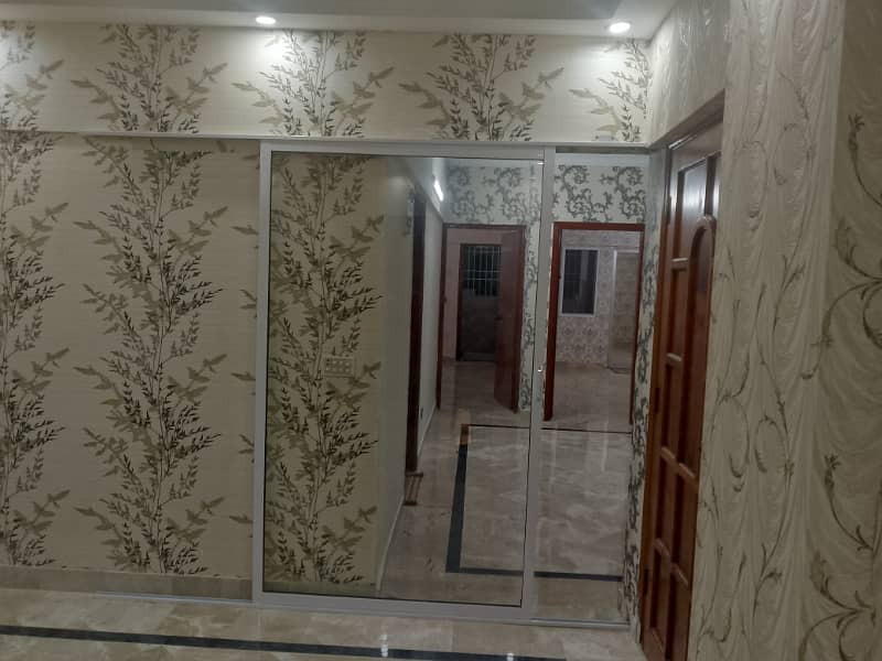 Apartment for sale 2 bed dd dha phase 5 Karachi 6