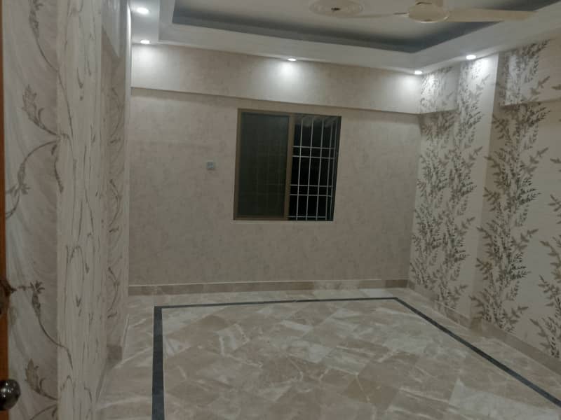 Apartment for sale 2 bed dd dha phase 5 Karachi 7