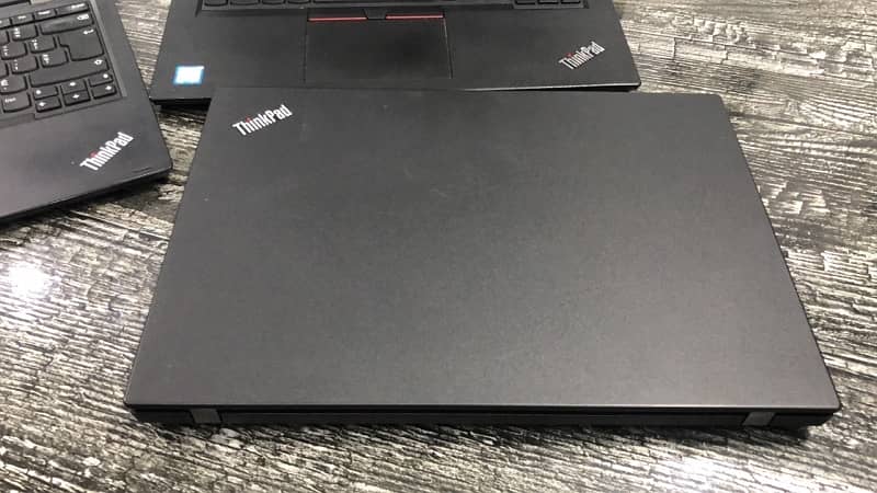 Lenovo ThinkPad L390 Yoga 3