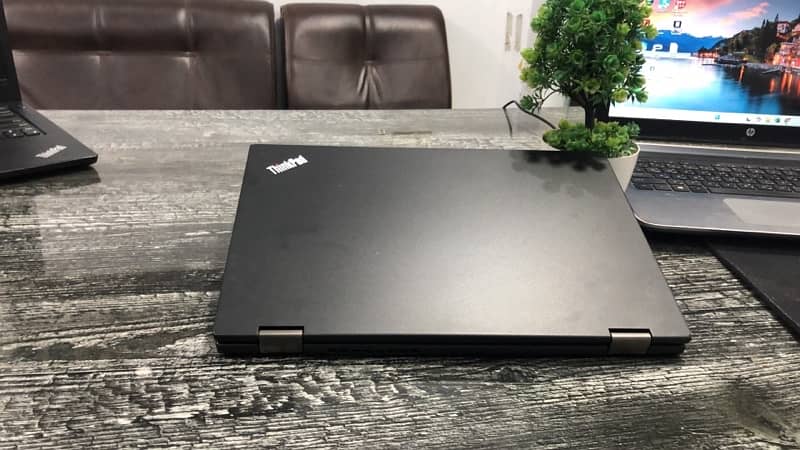 Lenovo ThinkPad L390 Yoga 5