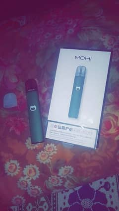 mohi original pod 100% ok hai 2 din howy new Liya