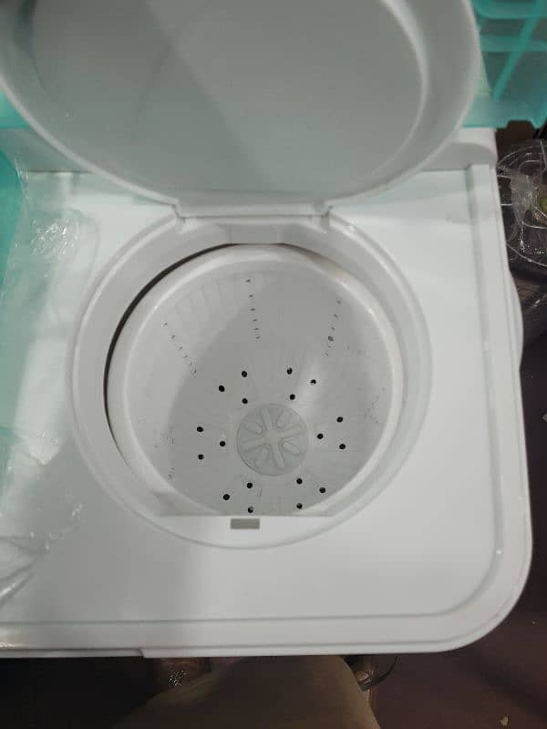 Gree washing machine 2