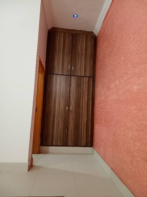 9 Marla Double Story House For Rent in Queen road near cantt palace Sargodha 7