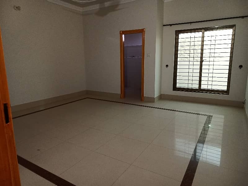 9 Marla Double Story House For Rent in Queen road near cantt palace Sargodha 20