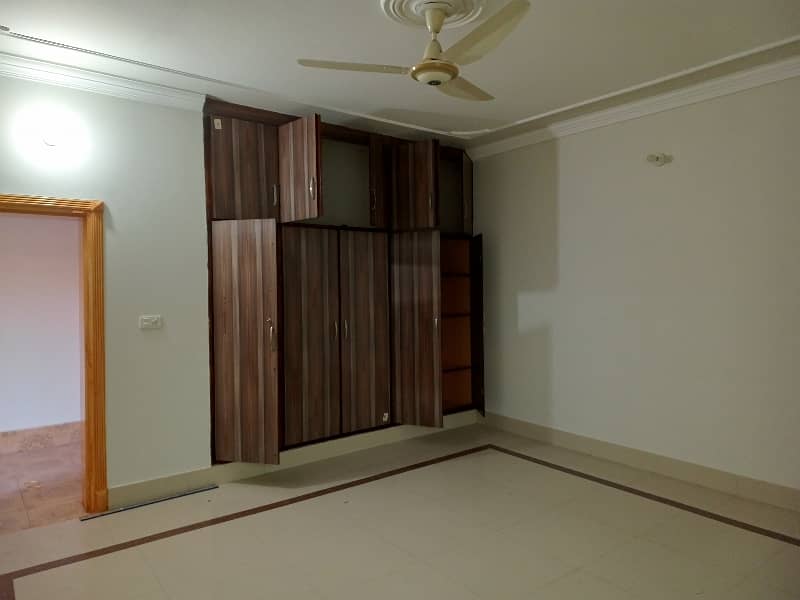 9 Marla Double Story House For Rent in Queen road near cantt palace Sargodha 21