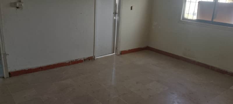 Apartment for sale 3 bed dd badar commercial dha phase 5 Karachi 1