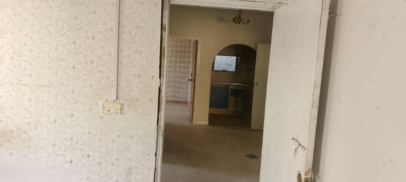 Apartment for sale 3 bed dd badar commercial dha phase 5 Karachi 4