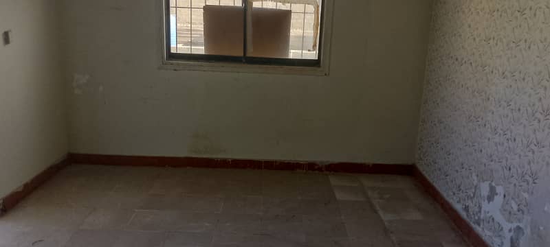 Apartment for sale 3 bed dd badar commercial dha phase 5 Karachi 7