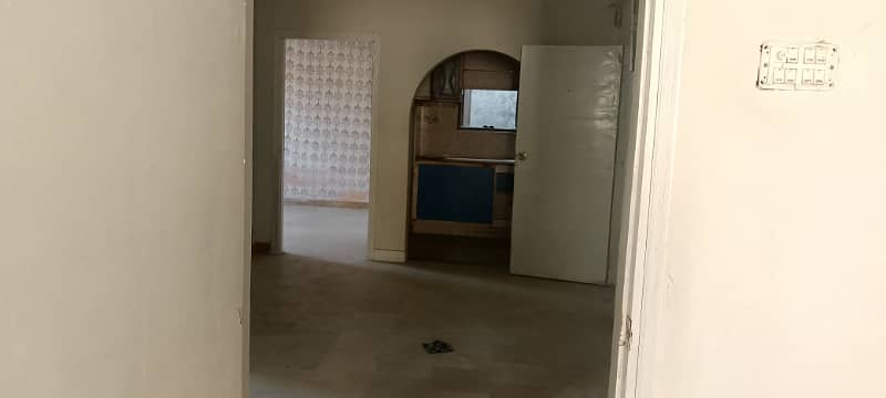 Apartment for sale 3 bed dd badar commercial dha phase 5 Karachi 11