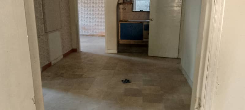 Apartment for sale 3 bed dd badar commercial dha phase 5 Karachi 12