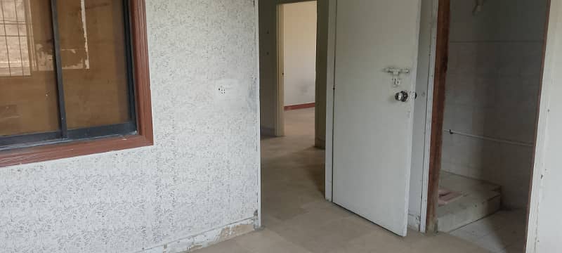 Apartment for sale 3 bed dd badar commercial dha phase 5 Karachi 15