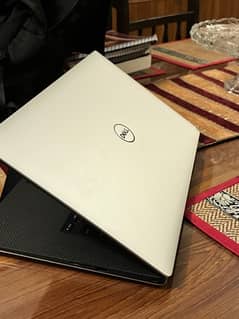 Dell Precision 5530 i7 8th 16/1TB + 4GB Nvidia Graphic Card Laptop