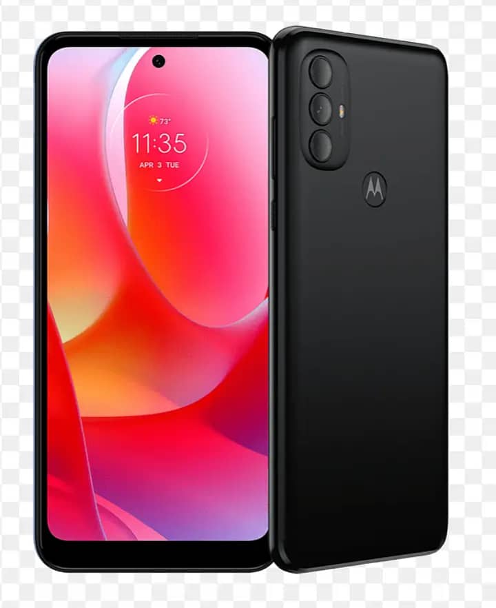 Motorola Moto G Power 2022 0