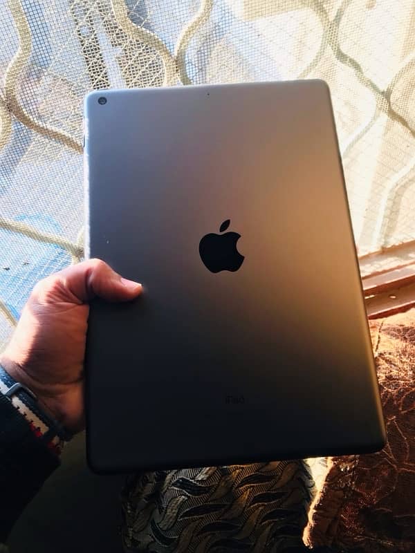 iPad 9th generation 64GB 1