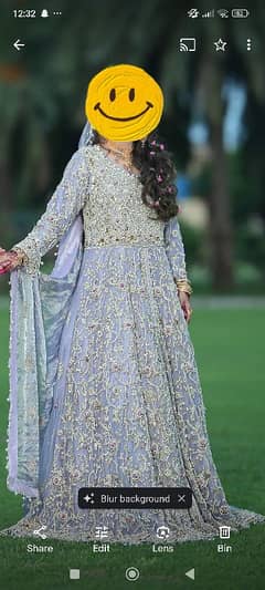 Maxi || Maxi for sale || Bridal Maxi || Heavy Walima Maxi