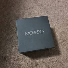 movado