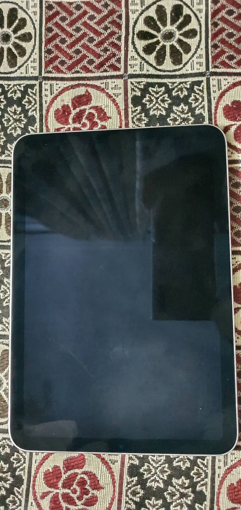 Apple iPad Mini 6 64GB, – Excellent Condition! 8