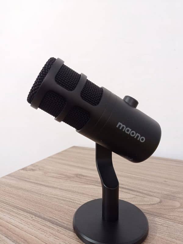 Maono Pd 100U Microphone for Sale 1