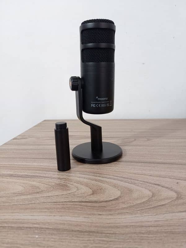 Maono Pd 100U Microphone for Sale 7