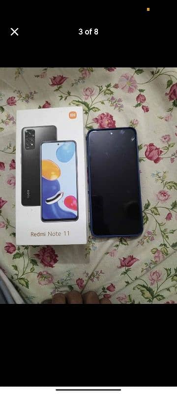 redmi 0