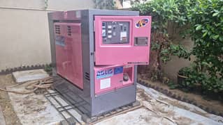 Denyo Generator 25Kva (Diesel)